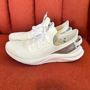 Women’s New Balance Nergize Sport V2 Shoe - Size 9